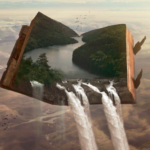 Někdy si přejeme, aby sen, ve kterém létáme, nikdy neskočil.