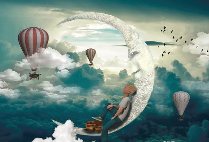 Zdálo se vám někdy, že vám z úst vypadly všechny zuby a vy jste se vzbudili hrůzou a oddechli si, že to byl jen sen?