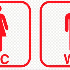 Na veřejných záchodcích je spoustu bakterií a mikrobů.