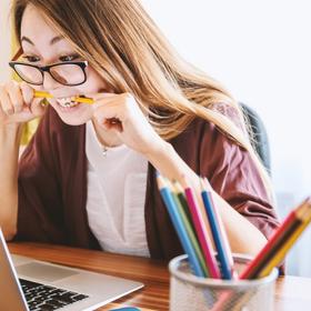 Vaše dítě už má ale svůj život.