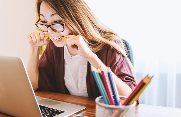 Vaše dítě už má ale svůj život.