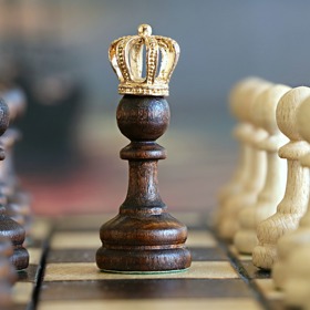 Žen, které ůsaly historii je mnohem více. Například Marie Terezie, matka Tereza, princezna DIana aj.