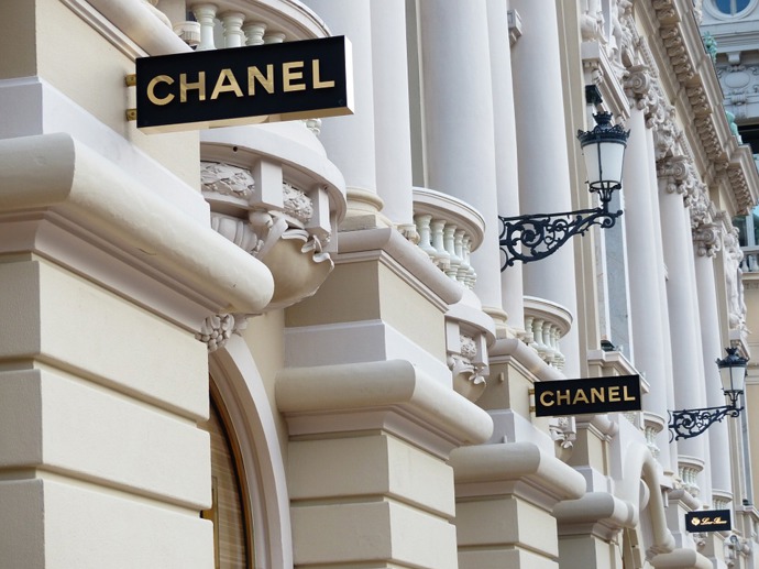 Značka Coco Chanel je slavná dodnes. Po celém světě