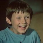 Své šibalství si uchoval i do dospělosti