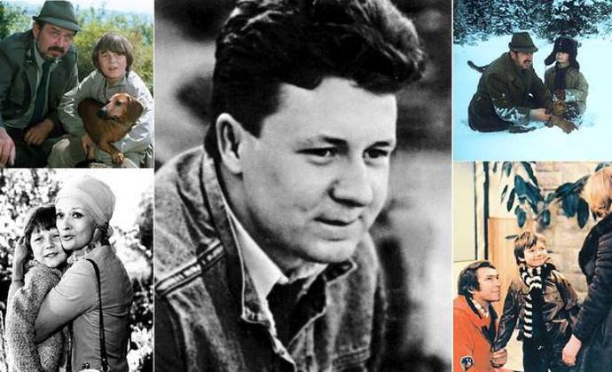 Jeho život skončil moc brzy