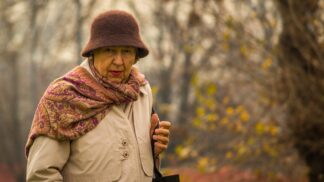 Tchýně dokáže pořádně potrápit