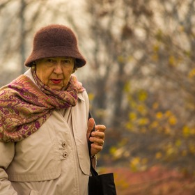 Synové pečujících matek jsou takzvaní mamánci.