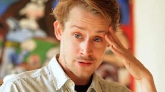 Culkin o sobě tvrdí, že mu už navždy bude osm let, protože toto období mu nebylo dovoleno plně prožít