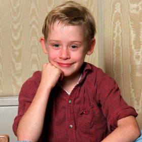 Byl velmi roztomilý