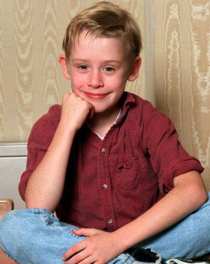 Byl velmi roztomilý