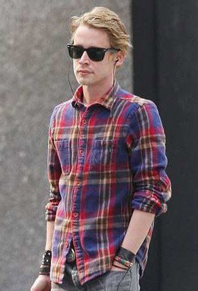 Dnes už tím malým šibalem dávno není