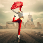 Pokud si myslíte, že byste něco měli dělat jen pro to, že se to od vás žádá nebo na vás tlačí okolí, rychle to pusťte z hlavy.