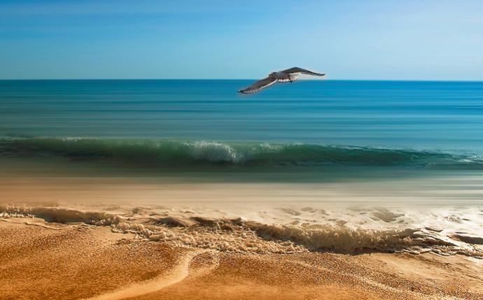 Abyste byli šťastnější a svobodnější, musíte začít u sebe.