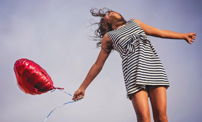 Pokud na vás tlačí okolí, že byste měli udělat toto nebo tamto, rozhodně se tím neřiďte.