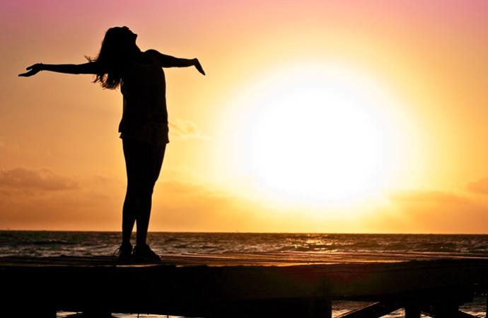 Není na co čekat, žijeme jen jednou