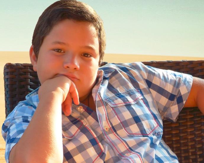 Když chcete dítěti něco zakázat, řekněte mu proč.