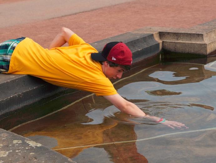 Když za vámi váš potomek s čímkoliv přijde, nedovolujte mu vše.