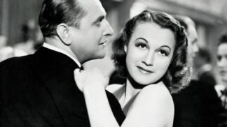 Byla to nádherná žena