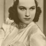 Adina si života užívala. Někdy až příliš