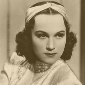 Adina si života užívala. Někdy až příliš