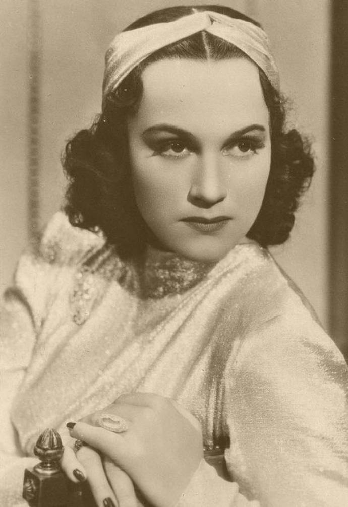 Adina si života užívala. Někdy až příliš