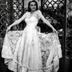 Stala se českou Marilyn Monroe.