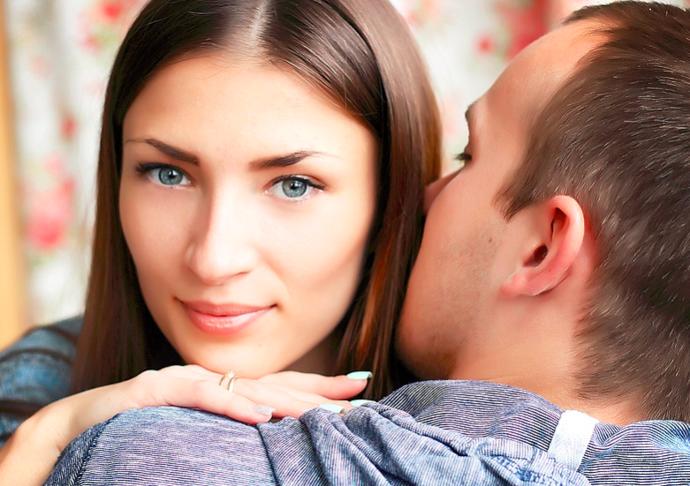 Když jste zamilovaná, na vašem novém objevu se vám líbí úplně vše.