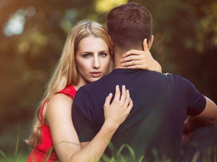 Pro ženu je důležité, aby si jí její muž vážil.