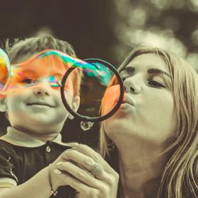 5 vět, které říkají ženy s dětmi těm bezdětným a tím je vytočí doběla