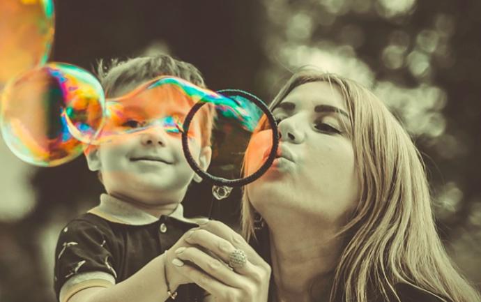 5 vět, které říkají ženy s dětmi těm bezdětným a tím je vytočí doběla