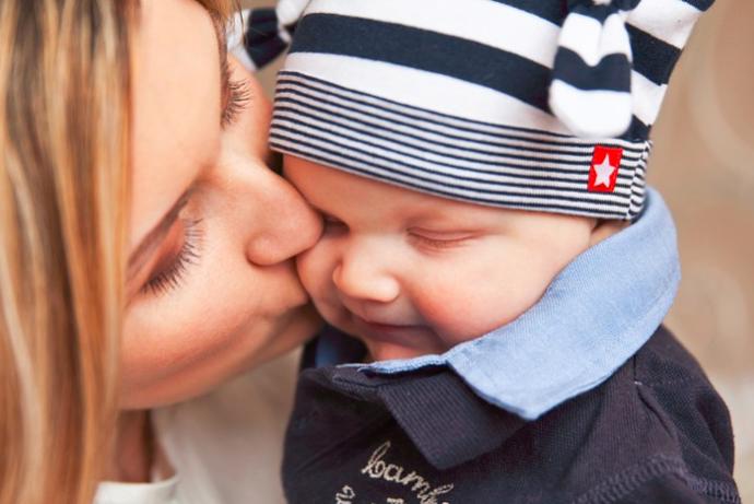 Bezdětné ženy nechápou ženy s dětmi a naopak.