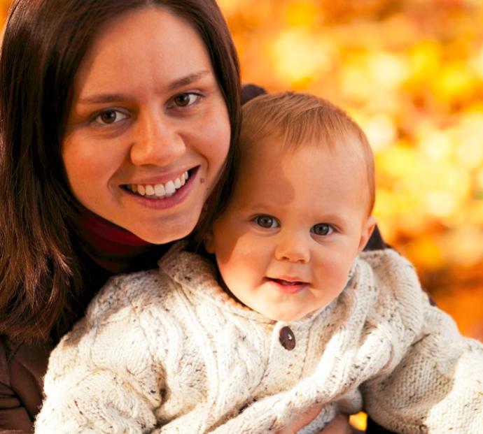 Když se sejde žena s dětmi s tou bezdětnou, může někdy dojít k dost ostré výměně názorů.