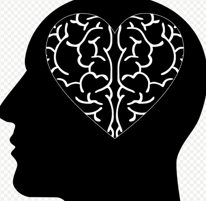 Když někomu milujete, máte zatemněný mozek.