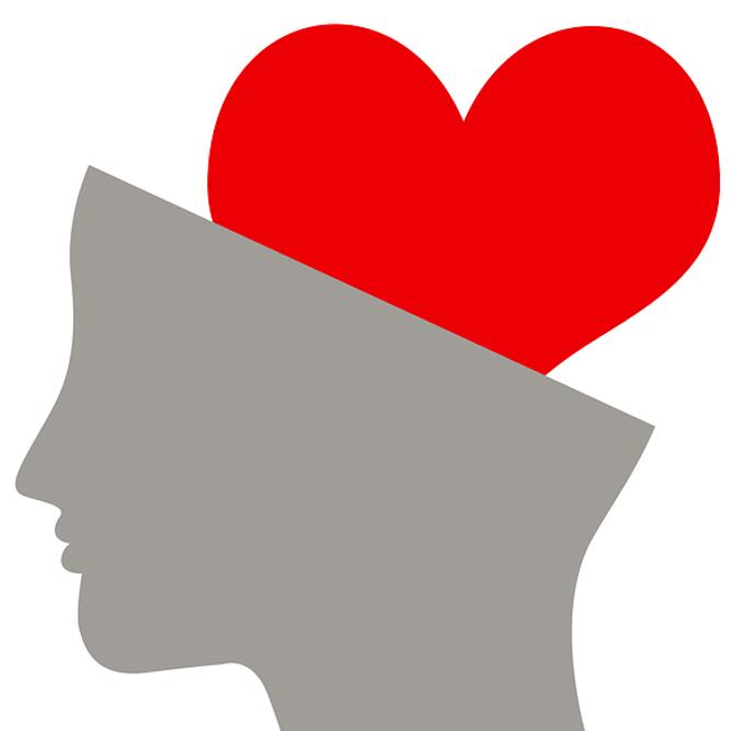 Když nás něco naštve, zatemní se nám mozek a přemýšlíme srdce. Ať už jde o rozchod nebo odchod z práce.