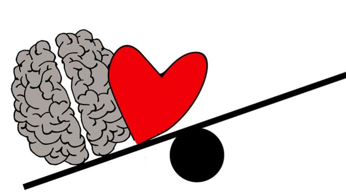 Když se rozhodujete, měli byste brát ohledy i na ostatní a ne jen na sebe.