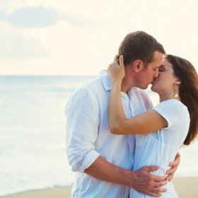 Ideální muž musí být věrný.