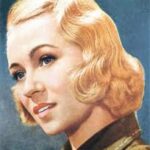 Nataša Gollová se nikdy nezbavila své kolaborantské nálepky.