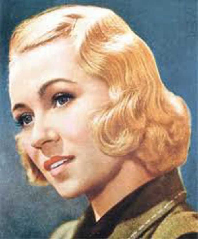 Nataša Gollová se nikdy nezbavila své kolaborantské nálepky.