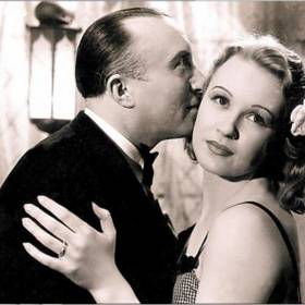 Nataša a Oldřich Nový.