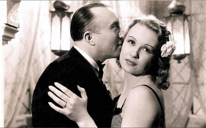 Nataša a Oldřich Nový.