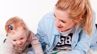 Ani za nic byste neměnila.