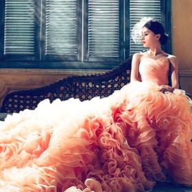 Je vám 35 let? Všechny vaše kamarádky jsou už 10 let vdané? Jásejte!