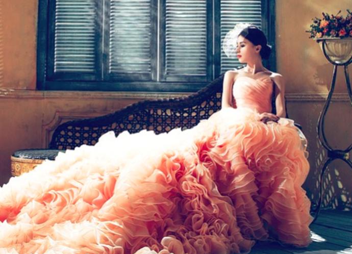 Je vám 35 let? Všechny vaše kamarádky jsou už 10 let vdané? Jásejte!