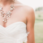 Když se budete vdávat až po třicítce, už jste za svůj život načerpala dostatek zkušeností.