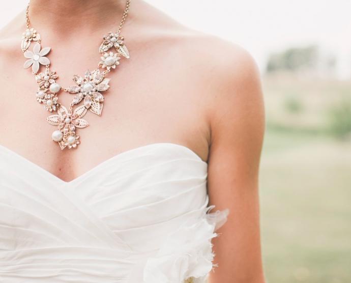 Když se budete vdávat až po třicítce, už  jste za svůj život načerpala dostatek zkušeností.