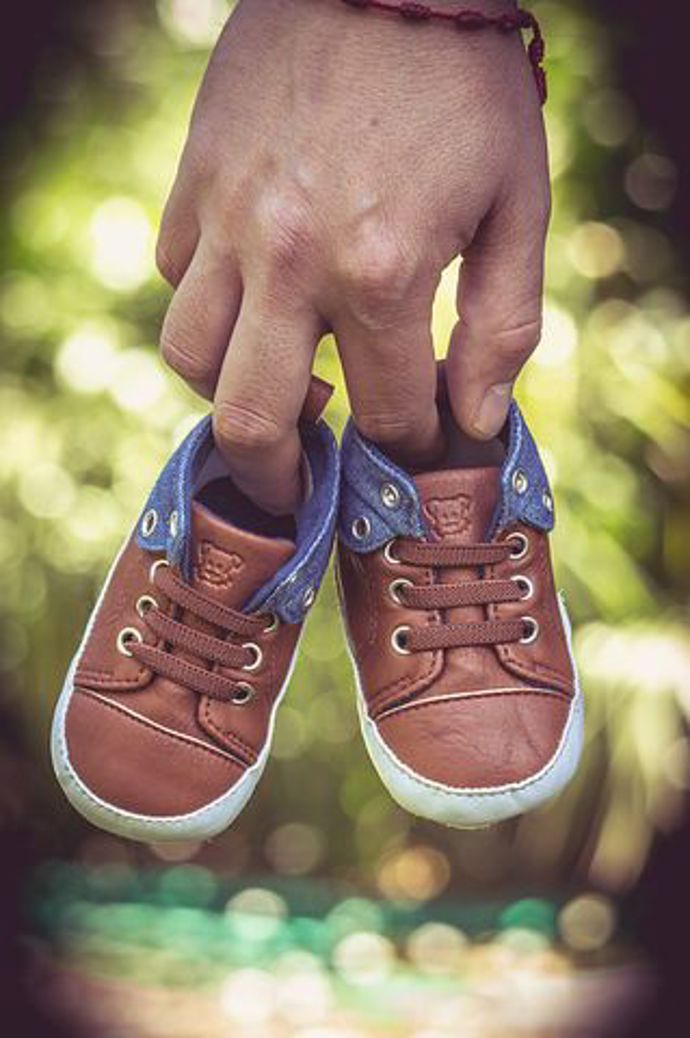 Oznamte tuto novinu vtipně a vesele