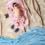 Styl padesátých let se používá ještě dnes