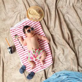 Styl padesátých let se používá ještě dnes