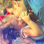 Stejně tak je pro ně těžké přijmout nového tatínka, či maminku