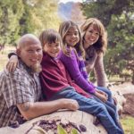 Připravte se, že pár let to v nové rodině s dětmi nebude jednoduché